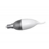Светодиодная лампа E14 3W 220V (VM-0503)
